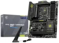 MSI MAG B860 Mainboard Formfaktor (Details) ATX Mainboard-Chipsatz Intel B860