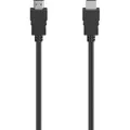 Hama High Speed HDMI-Kabel, 4K, Stecker (1.50 m) (00305004)