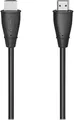 Hama Classic Line High Speed HDMI-Kabel, 4K, Stecker - Stecker, Ethernet, 1,5 m (00305004)