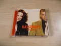 CD Rosenstolz - Kassengift - 2000 - 12 Songs incl. Kinder der Nacht - AnNa R.
