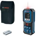 Laser-Entfernungsmesser BOSCH GLM 40-31