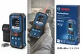 Bosch Laser-Entfernungsmesser GLM 40-31