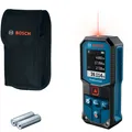 Bosch Professional Laser-Entfernungsmesser GLM 40-31 Professional, blau