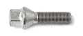 H&R Spezialfedern Radschraube Radschraube M14 Kegelbund 60° 1453501