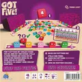 Asmodee Got Five!