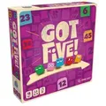 BLOD0119 - Got Five!