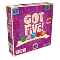 BLOD0119 - Got Five!