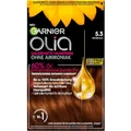 GARNIER Haarfarben OliaDauerhafte Haarfarbe 5.3 Goldbraun 1 Stk. (6,99 € / 1 Stk.)