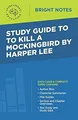 Study Guide to To Kill a Mockingbird by Harper Lee (Brig... | Buch | Zustand gut
