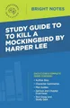 Study Guide to To Kill a Mockingbird by Harper Lee (Taschenbuch) Bright Notes