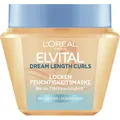 LOreal-Paris Haarpflege Haarkur-MaskenElvital Dream Length Locken Feuchtigkeitsmaske 300 ml (19,97 € / 1 l)