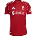 Adidas FC Liverpool Trikot - rot