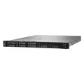 HPE E ProLiant Compute DL320 Gen12, Intel Xeon 6515P 16c, 1P, -R, 8SFF, MR408i-o (64 GB, Rack Server) (P87775-425)