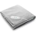 medisana HB 675 Kuschelheizdecke XXL Waschbare Heizdecke in den Maßen 200 x 150 cm