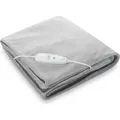 medisana HB 675 Kuschelheizdecke XXL waschbare Heizdecke Wärmedecke 200 x 150 cm