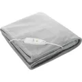 MEDISANA HB 675 Heizdecke Grau 4 Temperaturstufen (120 Watt)