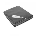 medisana HB 675 XXL Kuschelheizdecke 200 x 150 cm grau