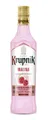 Крупник Ликёр со вкусом малины 16% об. 500 ml