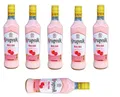 6 Flaschen Krupnik Malina Himbeerlikör likier Likör a 500 ml 16% vol.