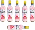 6 Flaschen Krupnik Malina Himbeerlikör Likör a 500 ml 16% vol. #
