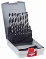 BOSCH Bohrer-Set PointTeQ HSS 19-teilig 2608577351