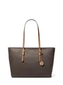 Michael Kors LG EW TZ TOTE Bag