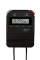 Hanhart Stopstar 2 1/100 Sek. elektronische Stoppuhr Sportuhr