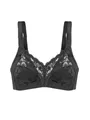 Triumph Bügelloser BH Delicate Doreen frauen girlies girls
