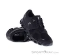 On Cloud 6 Herren Freizeitschuhe-Schwarz-10