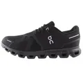 on On - Cloud 6 - Schwarz Schnürschuh schwarz 44