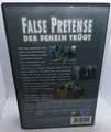 DVD  - False Pretense - Der Schein trügt  +++ guter Zustand