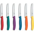 Victorinox Tomaten & Tafelmesser (11 cm) (6.7836.6C1)
