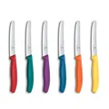 Victorinox Tomatenmesserset aus edelstahl