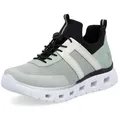Rieker Sneaker grün 42 EU