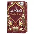 Pukka Vanilla Chai Gewürztee bio (20Btl)