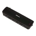 4570001 Fellowes Arc A4 24 cm Heisslaminator 4 min 300 mm/min 0 4 mm ~D~