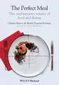 Betina Piqueras-Fiszman Charles Spenc The Perfect Mea (Taschenbuch) (US IMPORT)