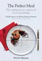 The Perfect Meal | Charles Spence (u. a.) | Taschenbuch | 400 S. | Englisch