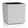Lechuza Blumentopf Cube Cottage 40 (40 x 39 x 40 cm) (15387)