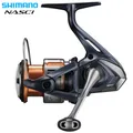 SHIMANO Spinning Reel NASCI FD 2500