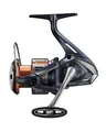 Shimano Nasci FD 2500 Mulinello für PESCA Unisex