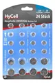 HyCell Alkaline Lithium 24er Set #14756052