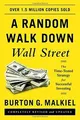 A Random Walk Down Wall Street: The Time-Tested Strategy... | Buch | Zustand gut