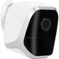 TCP Smart Überwachungskamera WIFI Camera WLAN IP 1920 x 1080 Pixel (1920 x 1080 Pixels) (TBVWOUTCABATTA6PRO)