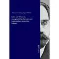 Leben und Wirken des unvergleichlichen Tiermalers und Kupferstechers Johann Elias Ridinger von Georg August Wilhelm Thienemann / Inktank-Publishing /