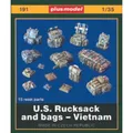 Plus Model U.S. Rucksäcke und Taschen - Vietnam (23800228)