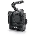 Camera Cage for Fujifilm GFX100 II Lightweight Kit Black