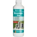HOTREGA® Brunnen-Klar Brunnenreiniger H110815 , 500 ml - Flasche