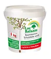 Etisso Lac Balsam Baumstamm Schutzfarbe weiß 1 kg