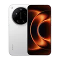Xiaomi 17 Ultra 5G Dual-SIM Smartphone 16 GB RAM 512 GB 6,9" OLED Weiß